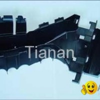 Plastic Cable channel cable protector