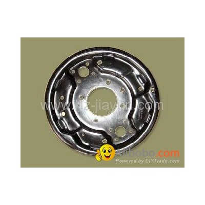 truck brake chassispicture1