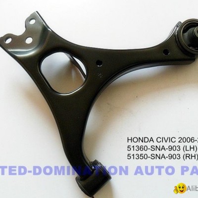 HONDA CIVIC 2006-2009 51360-SNA-903 (LH) 51350-SNA-903 (RH)picture1