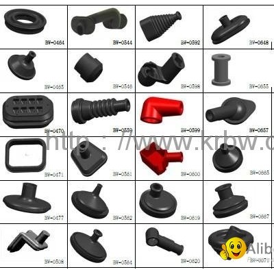top quality molded rubber grommet coverpicture1