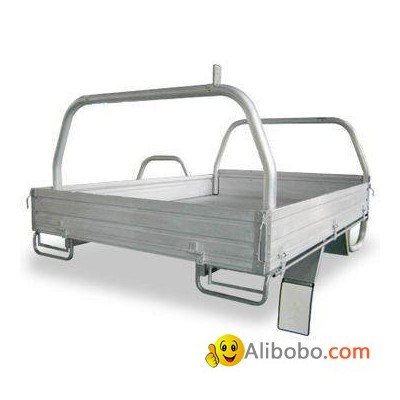 aluminium pick up tray/ute/truck traypicture1