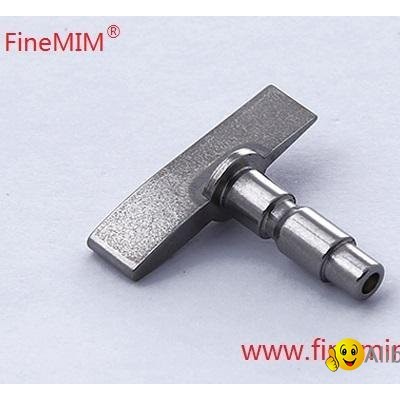 Metal Injection Molding for Auto Partspicture1