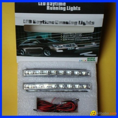 led DRL daytime running lightpicture1