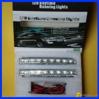 led DRL daytime running light