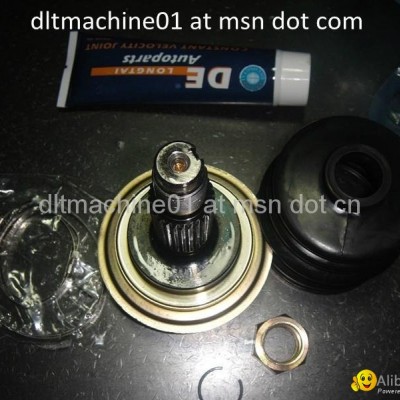 CV Joint Constant velocity joint Front Alxe Partspicture1