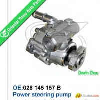 Power Steering Pump for Mercedes;AUDI;MAN;OPEL;