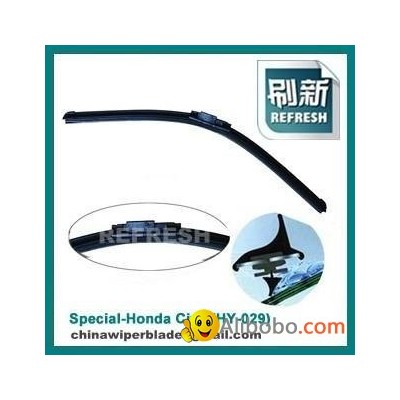 Frameless Windshield Wiper Bladespicture1