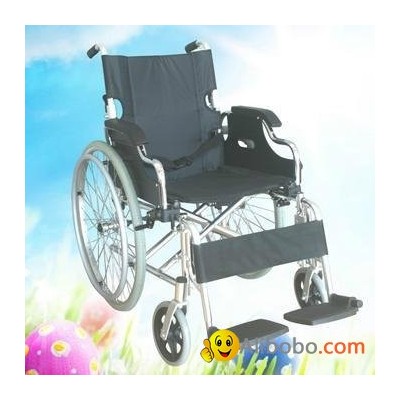 Aluminum wheelchair YH6010-46FLpicture1
