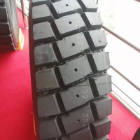 Radial Truck and Bus Tire, PCR and TBR Tire, Tubeless Car Tire (11.00R22.5)