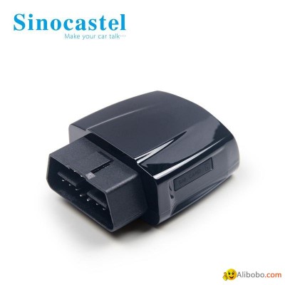 4G WIFI VEHICLE OBD GPS TRACKERpicture1