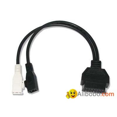 2x2 Adapter For old Audipicture1