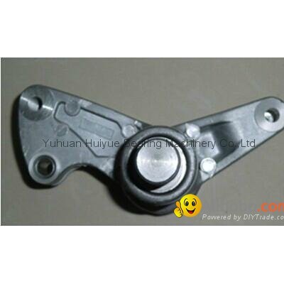 Belt Tensioner China Manufacturer for Mercedes Benz Truck 6062000073 6062000173Spicture1