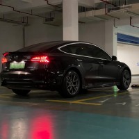 Tesla Model 3 and Model Y LED tail light