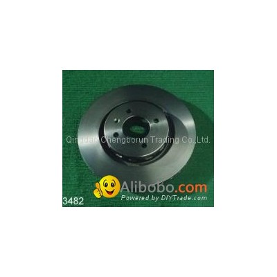 AUDI  Brake discpicture1