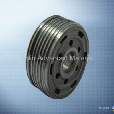 Sinter Piston for Shock Absorberpicture1