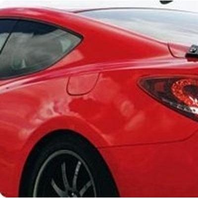 : Hyundai genesis coupe LED taillamppicture1