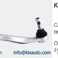 Bmw suspension control arm