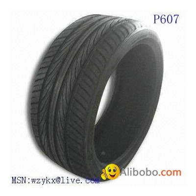 Sagitar brand 195/55R15 85V P607picture1