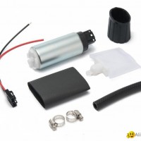 WALBRO GSS342 255LPH In-Tank high pressure Fuel Pump KIT for WRX EVO SKYLINE