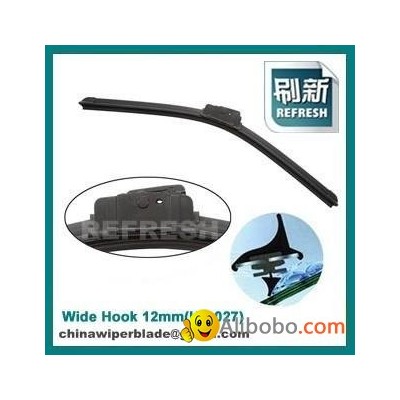 SHARAN GALAXY ALHAMBRA Retrofit aero Wiper Bladespicture1