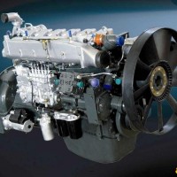 Truck Engine Spare Parts