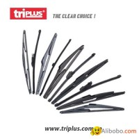 Triplus Rear Wiper Blade Exact Fit OE Back Windscreen Wipers Bosch Valeo Trico