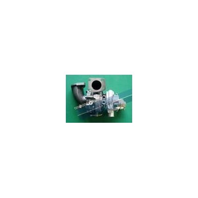 Turbocharger for Mitsubishi TF035picture1