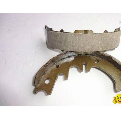 brake shoes K2308picture1