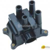 Ignition coil 3028