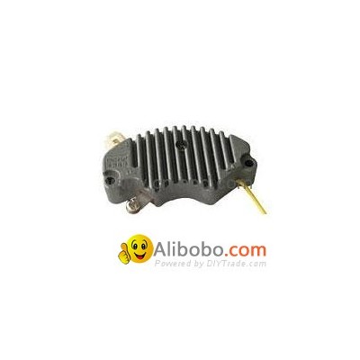 14v/28v Auto electronic regulatorpicture1