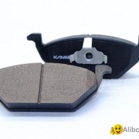 Car Brake Pad