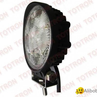 4inch 18W 9-32V Round LED Work Lightpicture1