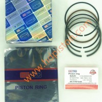 SUZUKI PISTON RING