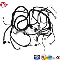 auto wire harness assembly