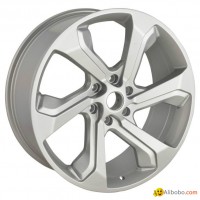 alloy wheels