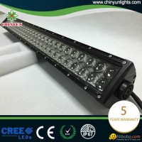 Wholesale super  bright 300W 31.5 inch dual row atv lights