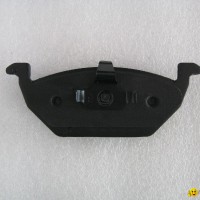 Brake Pads for VW