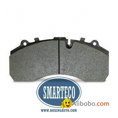 BRAKES FOR BENZ ACTROS  BOVA SCANIA BPW  RENAULTpicture1
