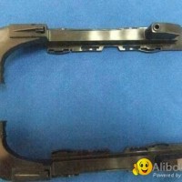 auto car spare part accessories plastic molded in house