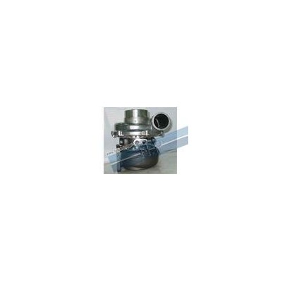 Turbocharger for Hino RHE7picture1
