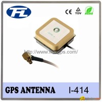 Shanxi manufacturer High quality low price Internal gps antenna with Fakra right