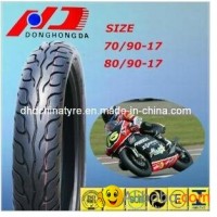 CE Certificate Hot Selling Butyl Rubber Motorcycle Tubes (250-18)