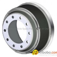 brake drum 3600ax