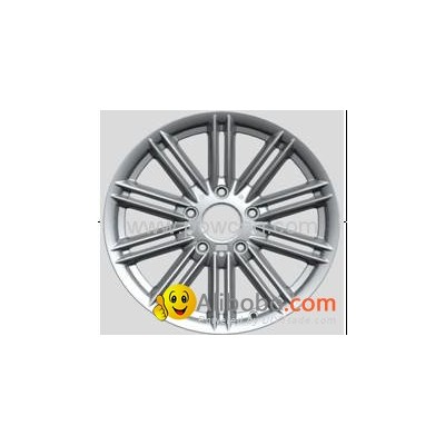 BK102 alloy wheel for BMWpicture1