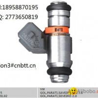Fuel injector IWP065