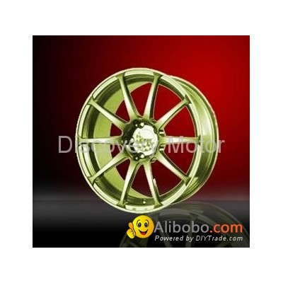 Alloy Wheel STW-244picture1
