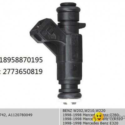 Peugeot 405 fuel injector  01F026picture1