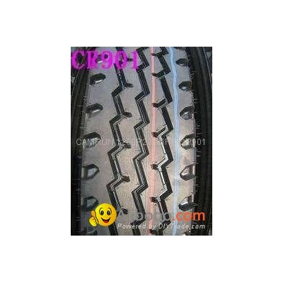 radial truck tirepicture1
