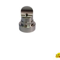 Turning and maching part : Housing,injector