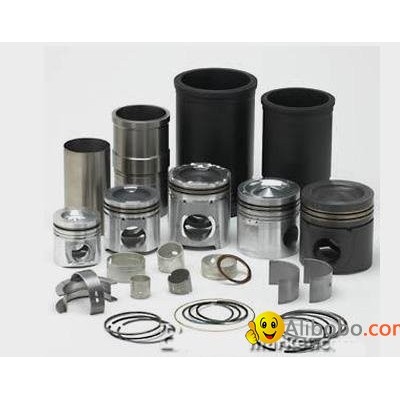 CUMMINS Flywheel Ring Gearpicture1